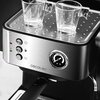 Ekspres CECOTEC Power Espresso 20 Professionale Rodzaj kawy Saszetki