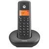 Telefon MOTOROLA E201 DECT Czarny