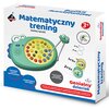 Zabawka edukacyjna ASKATO Genialny dzieciak Matematyczny trening małej rączki 126258