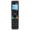 Telefon MOTOROLA DOT201 DECT Czarny Identyfikacja numeru przychodzącego (CLIP) Tak