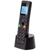 Telefon MOTOROLA DOT201 DECT Czarny Liczba słuchawek w komplecie 1