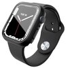 Etui NEXT ONE Shield Case do Apple Watch 7/8/9 (41mm) Czarny Kompatybilność Apple Watch 7 (41 mm)