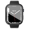 Etui NEXT ONE Shield Case do Apple Watch 7/8/9 (41mm) Czarny Kompatybilność Apple Watch 8 (41 mm)