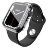 Etui NEXT ONE Shield Case do Apple Watch 7/8/9 (45mm) Przezroczysty Kompatybilność Apple Watch 7 (45 mm)