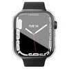 Etui NEXT ONE Shield Case do Apple Watch 7/8/9 (45mm) Przezroczysty Kompatybilność Apple Watch 8 (45 mm)