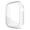 Etui NEXT ONE Shield Case do Apple Watch 7/8/9 (45mm) Przezroczysty Kompatybilność Apple Watch 9 (45 mm)