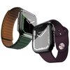 Etui NEXT ONE Shield Case do Apple Watch 7/8/9 (45mm) Przezroczysty Rodzaj Etui