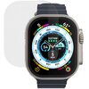 Szkło ochronne NEXT ONE 3D Clear Screen Protectors do Apple Watch Ultra 49mm