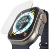 Szkło ochronne NEXT ONE 3D Clear Screen Protectors do Apple Watch Ultra 49mm Rodzaj Szkło ochronne