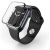 Szkło ochronne NEXT ONE 3D Clear Screen Protectors do Apple Watch 41mm Marka smartwatcha Apple