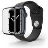 Szkło ochronne NEXT ONE 3D Clear Screen Protectors do Apple Watch 41mm Rodzaj Szkło ochronne