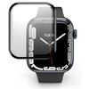 Szkło ochronne NEXT ONE 3D Matte Screen Protectors do Apple Watch 45mm