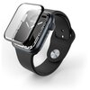 Szkło ochronne NEXT ONE 3D Matte Screen Protectors do Apple Watch 45mm Rodzaj Szkło ochronne