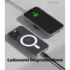 Etui MERCURY Jelhard MagSafe do Apple iPhone 16 Pro Przezroczysty Model telefonu iPhone 16 Pro