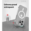 Etui MERCURY Jelhard MagSafe do Apple iPhone 16 Pro Przezroczysty Marka telefonu Apple