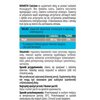 Wapń NOVATIV Calcium Brzoskwiniowy (20 tabletek) Rodzaj Wapń