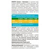 Wapń + Kwercetyna NOVATIV Calcium Cytrynowy (20 tabletek) Rodzaj Wapń + Kwercetyna