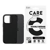 Etui PANZERGLASS Feature Double Defense do Apple iPhone 16 Pro Czarny Model telefonu iPhone 16 Pro