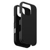 Etui PANZERGLASS Feature Double Defense do Apple iPhone 16 Pro Czarny