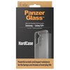 Etui PANZERGLASS HardCase do Samsung Galaxy S24+ Przezroczysty Marka telefonu Samsung