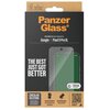 Szkło hartowane PANZERGLASS Ultra-Wide Fit do Google Pixel 9 Pro XL Model telefonu Pixel 9 Pro XL