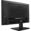 Monitor ASROCK Phantom Gaming PG27QRT1B 27" 2560x1440px 180Hz 1 ms [MPRT] Jasność ekranu [cd/m2] 300