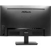 Monitor ASROCK Phantom Gaming PG27QRT1B 27" 2560x1440px 180Hz 1 ms [MPRT] Ekran 27", 2560 x 1440px, VA