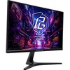 Monitor ASROCK Phantom Gaming PG25FFT 24.5" 1920x1080px IPS 180Hz 1 ms [MPRT] Czas reakcji matrycy [ms] 1 [MPRT]