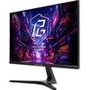 Monitor ASROCK Phantom Gaming PG25FFT 24.5" 1920x1080px IPS 180Hz 1 ms [MPRT] Częstotliwość odświeżania obrazu [Hz] 180