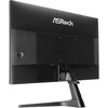 Monitor ASROCK Phantom Gaming PG25FFT 24.5" 1920x1080px IPS 180Hz 1 ms [MPRT] Jasność ekranu [cd/m2] 300