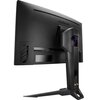 Monitor ASROCK Phantom Gaming PG27QRT2A 27" 2560x1440px 180Hz 1 ms [MPRT] Jasność ekranu [cd/m2] 300