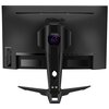 Monitor ASROCK Phantom Gaming PG27QRT2A 27" 2560x1440px 180Hz 1 ms [MPRT] Ekran 27", 2560 x 1440px, VA