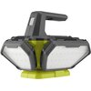Lampa warsztatowa RYOBI R18L360-0