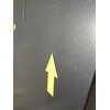 Lodówka HAIER HTW7720ENPT No frost 200.6 cm Czarna Dystrybutor wody Nie