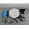 Robot sprzątający SETTI+ RV500 Smart Waga [kg] 4