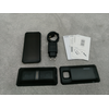 Smartfon DOOGEE S95 Pro 8/256GB 6.3" Czarny + Powerbank + Głośnik Rozdzielczość aparatu fotograficznego przedniego [Mpx] 16