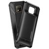 Smartfon DOOGEE S95 Pro 8/256GB 6.3" Czarny + Powerbank + Głośnik Funkcje aparatu Autofokus z detekcją fazy
