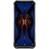 Smartfon DOOGEE S95 Pro 8/256GB 6.3" Czarny + Powerbank + Głośnik Aparat fotograficzny tylny Tak