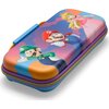 Etui POWERA Super Mario Color Splash Heroes Funkcja produktu Etui na gry