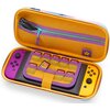 Etui POWERA Super Mario Color Splash Heroes Funkcja produktu Etui na karty