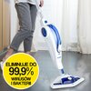 Mop parowy TESLA StreamPower FX50 Waga [kg] 2.3