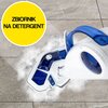 Mop parowy TESLA StreamPower FX50 Rodzaj Mop parowy