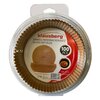 Foremki papierowe KLAUSBERG KB-7779 (100 sztuk) Współpracuje z produktem Uniwersalny