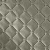 Narzuta EUROFIRANY Dimon 220 x 240 cm Srebrny Rozmiar [cm] 220 x 240