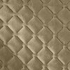 Narzuta EUROFIRANY Dimon 220 x 240 cm Beżowy Rozmiar [cm] 220 x 240