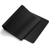 Podkładka SATECHI Vegan-Leather Premium Desk Mat Czarny Podkładka gamingowa Nie