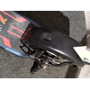Hulajnoga elektryczna RED BULL RB-RTAKEUP10-10 Granatowo-czerwony Gwarancja 24 miesiące