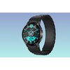 Smartwatch COLMI i28 Ultra Czarny Rozmiar wyświetlacza [cal] 1.43