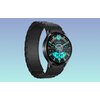 Smartwatch COLMI i28 Ultra Czarny Rozmiar koperty [mm] 43.5