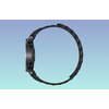 Smartwatch COLMI i28 Ultra Czarny Pulsoksymetr Tak